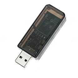 Хаб USB Dongle Plus Zigbee2MQTT