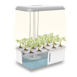 Система домашнего выращивания MOES Smart Hydroponics Growing System