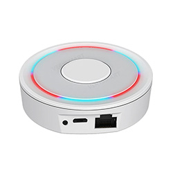 Хаб Homekit Zigbee Gateway Hub